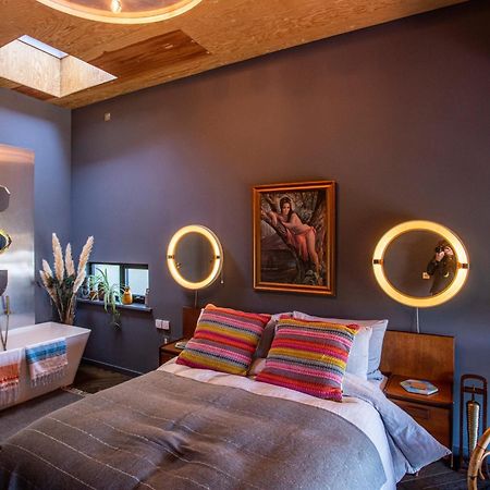 Chy Conary Bed & Breakfast Carbis Bay Екстериор снимка