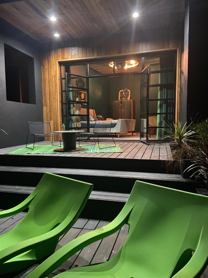 Chy Conary Bed & Breakfast Carbis Bay Екстериор снимка