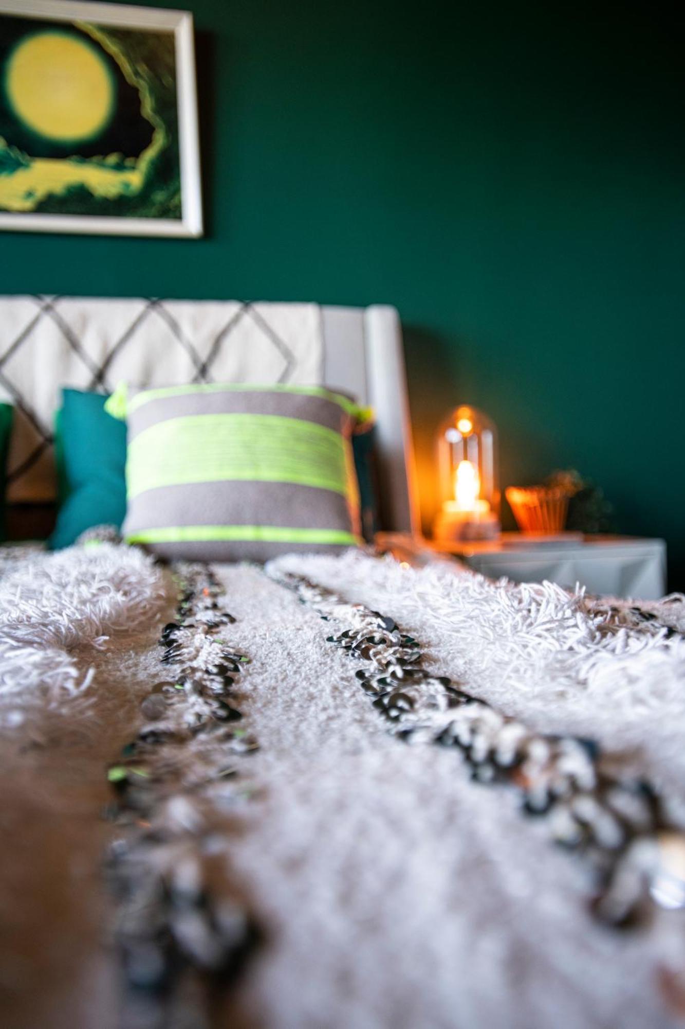 Chy Conary Bed & Breakfast Carbis Bay Екстериор снимка