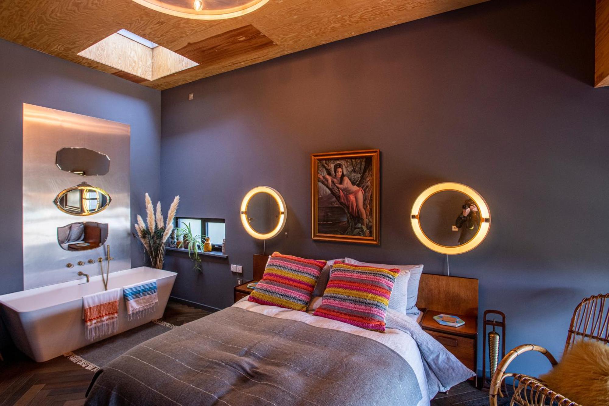 Chy Conary Bed & Breakfast Carbis Bay Екстериор снимка