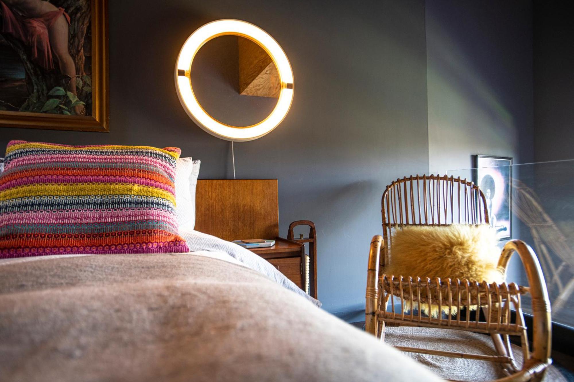 Chy Conary Bed & Breakfast Carbis Bay Екстериор снимка