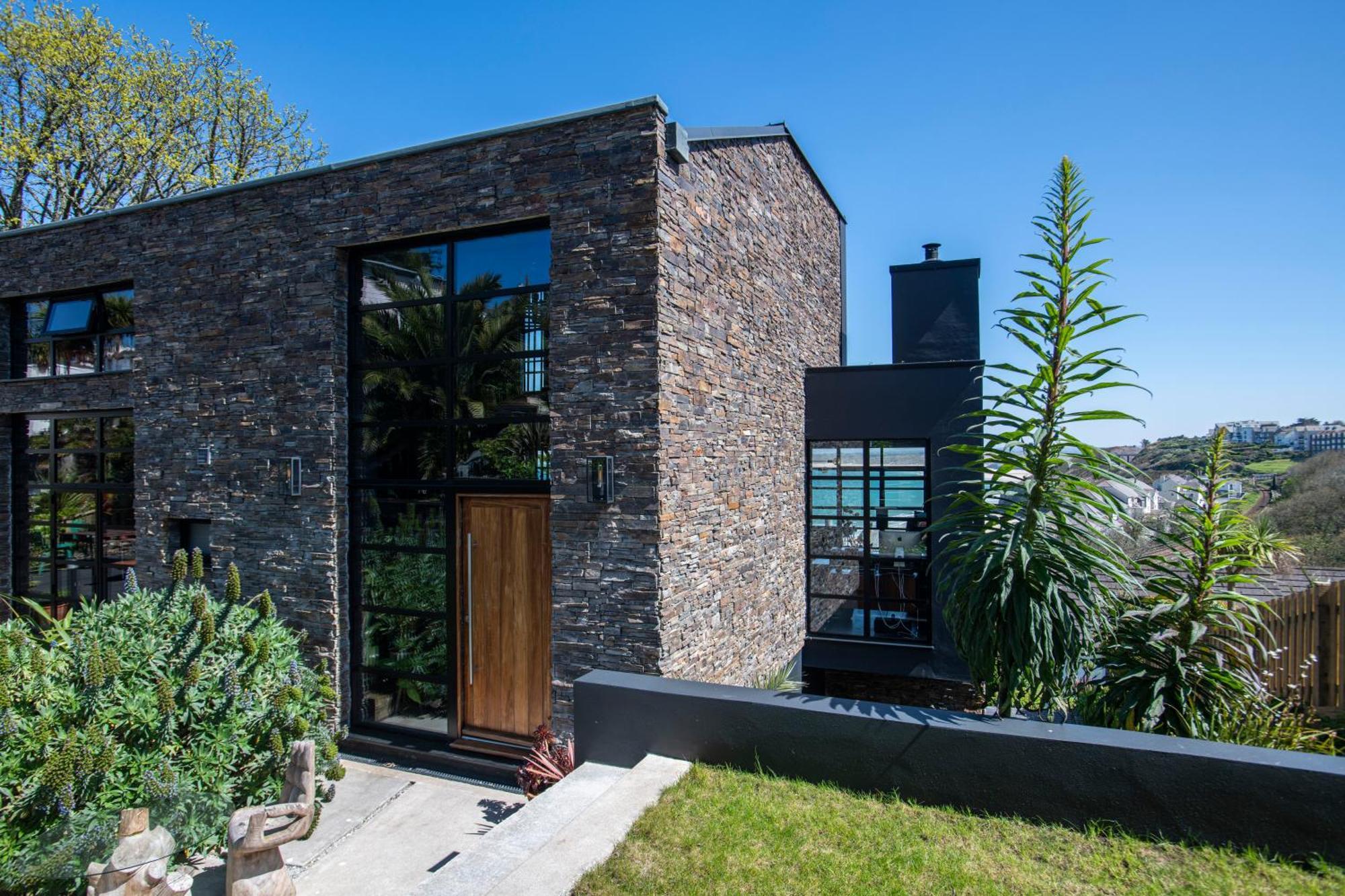 Chy Conary Bed & Breakfast Carbis Bay Екстериор снимка