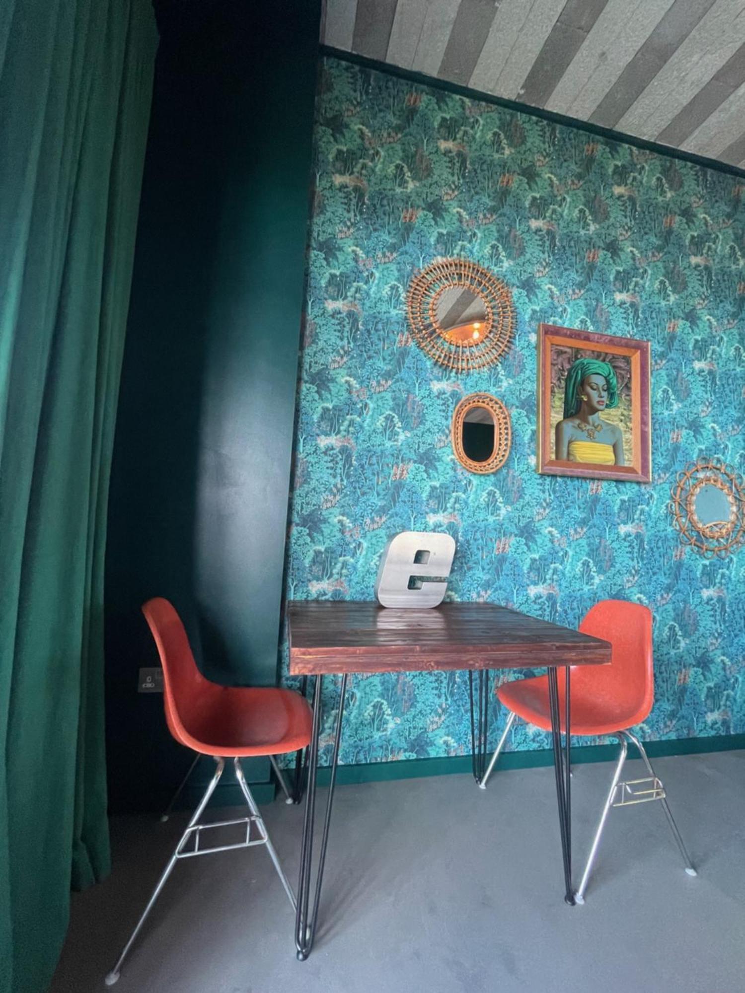 Chy Conary Bed & Breakfast Carbis Bay Екстериор снимка