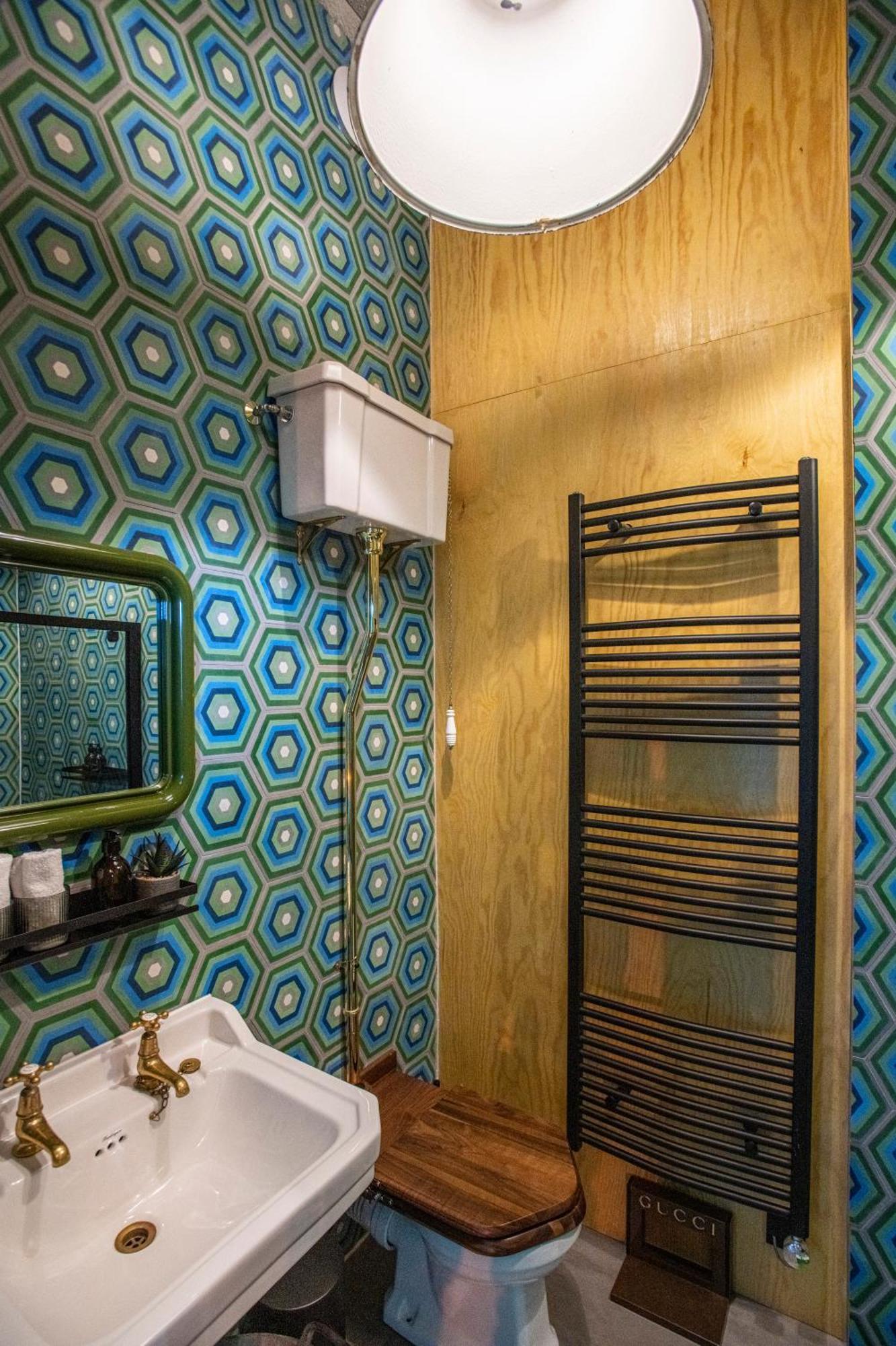 Chy Conary Bed & Breakfast Carbis Bay Екстериор снимка
