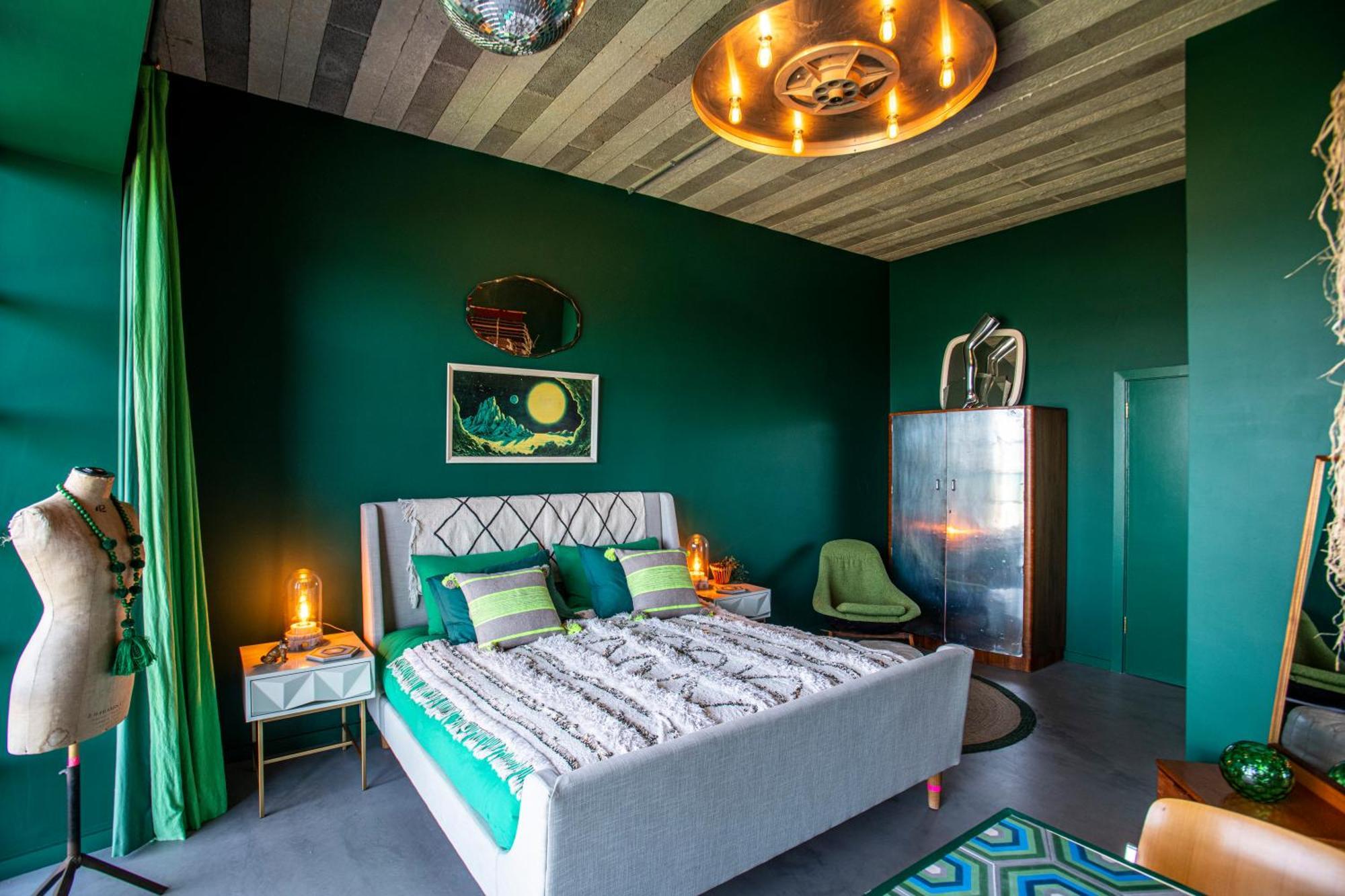 Chy Conary Bed & Breakfast Carbis Bay Екстериор снимка