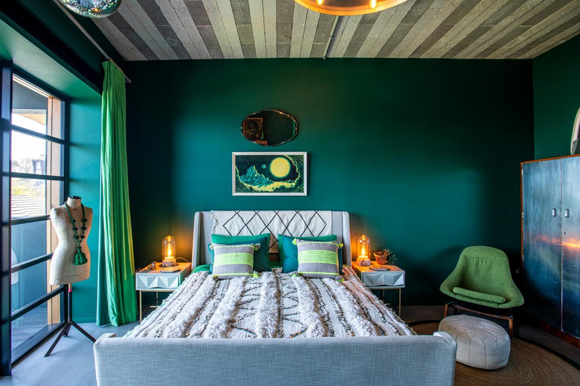 Chy Conary Bed & Breakfast Carbis Bay Екстериор снимка